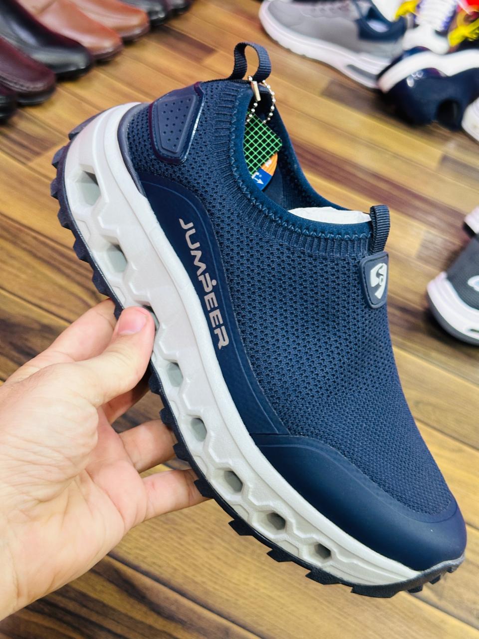 CS JUMPEER HIGH QUALITY SHOES