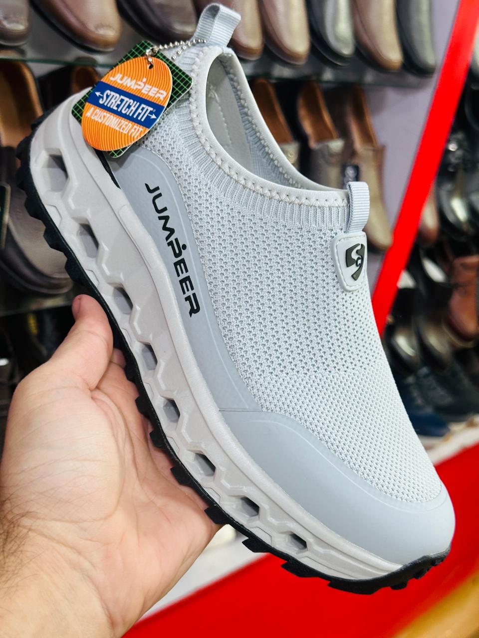 CS JUMPEER HIGH QUALITY SHOES