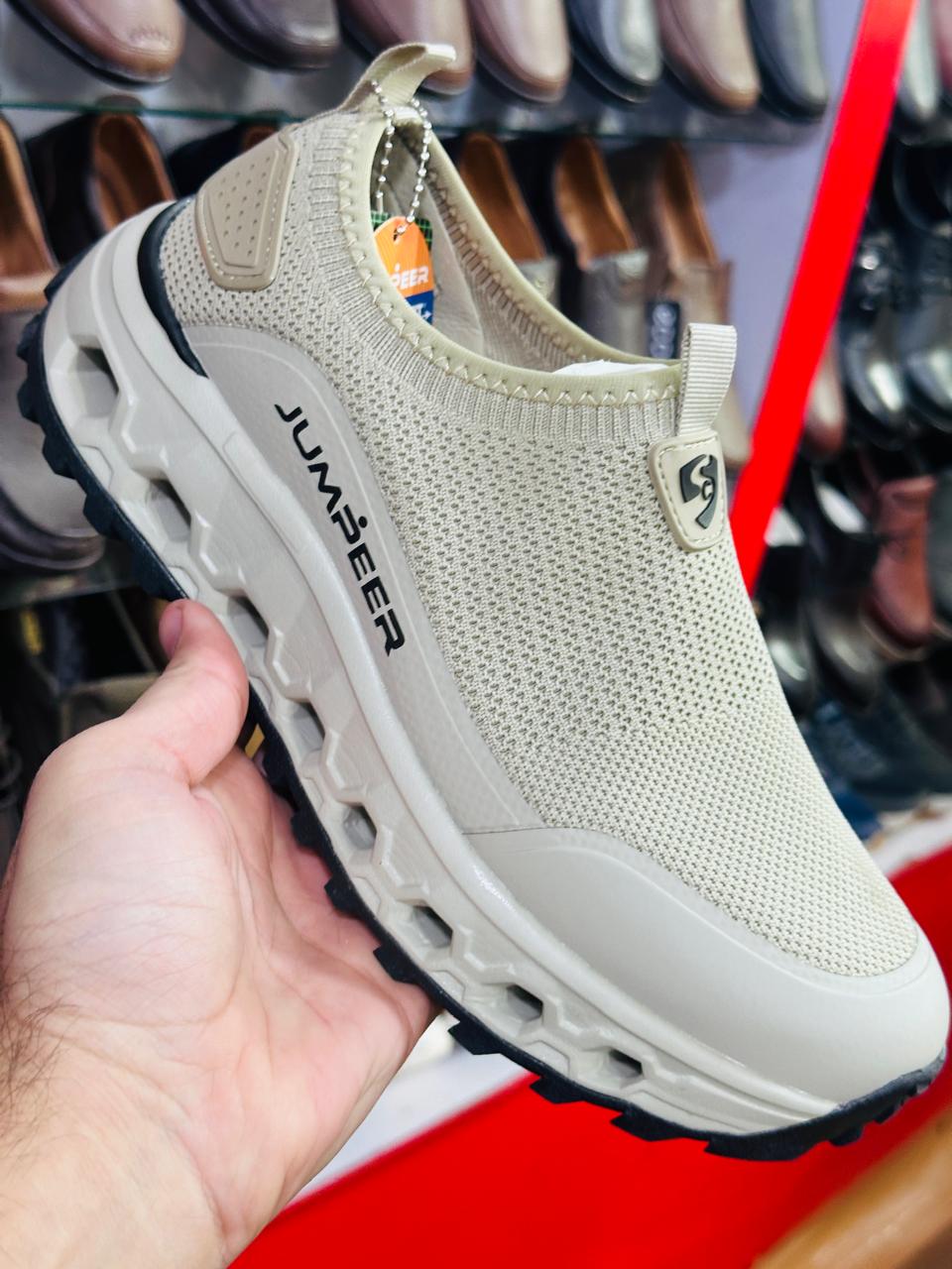 CS JUMPEER HIGH QUALITY SHOES