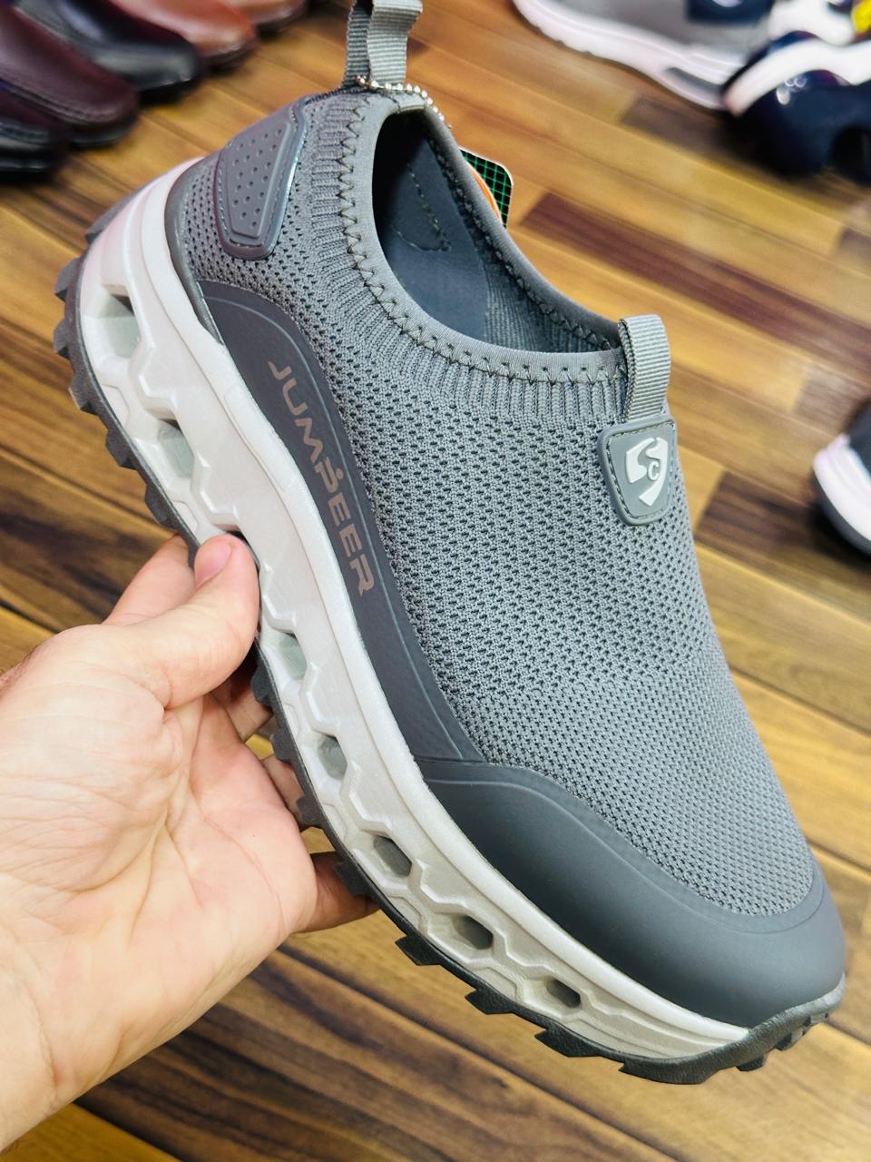 CS JUMPEER HIGH QUALITY SHOES